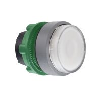 Leuchtdrucktaster ZB5AWCUST06