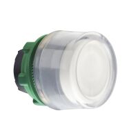 Leuchtdrucktaster ZB5AWCUST08