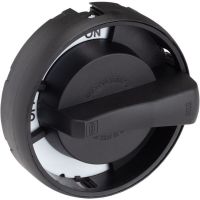 Drehgriff groß 227223 Drehgriff groß 227223