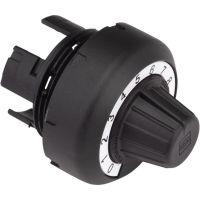 Drehvorsatz (Poti) 244640