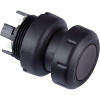 Pilzdrucktaster 8602C3-003-B