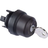 Schlüsselschaltervorsatz 244573