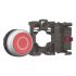 Drucktaste RMQ-Titan M22-D-R-X0-K01-BVP