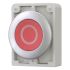 Drucktaste RMQ-Titan M30C-FD-R-X0