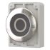 Drucktaste RMQ-Titan M30I-FD-S-X0