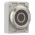 Drucktaste RMQ-Titan M30I-FD-S-X0