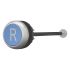 Entsperrungstaste blau R M22-DZ-B-X6