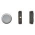 Leuchtdrucktaste RMQ-Titan M22-DL-W-K10LED-BVP
