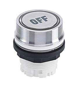 Leuchtdrucktaster RVATLR_BL