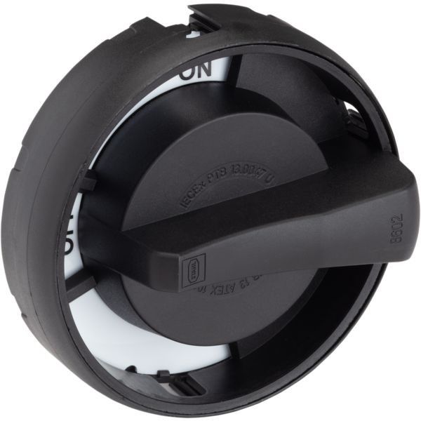 Drehgriff groß 227223