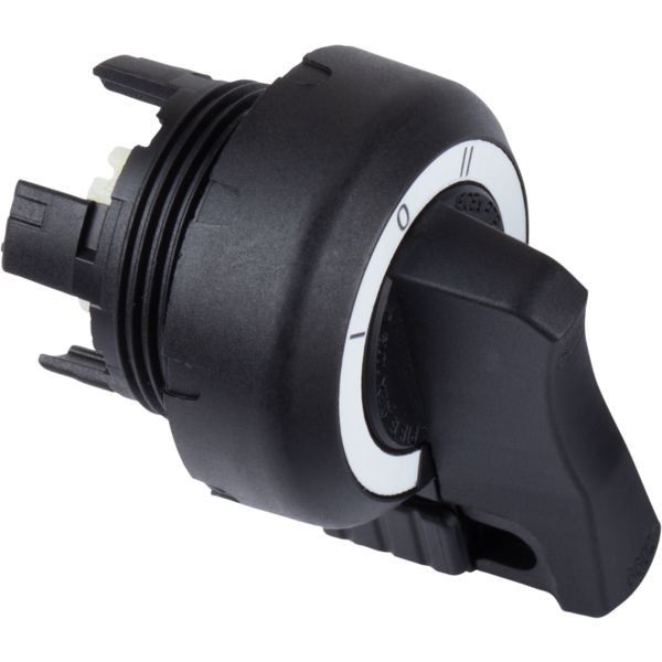 Drehgriff, klein 244652