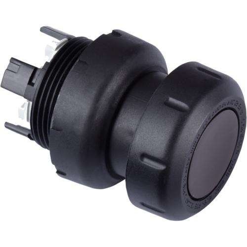 Pilzdrucktaster 8602C3-003-B