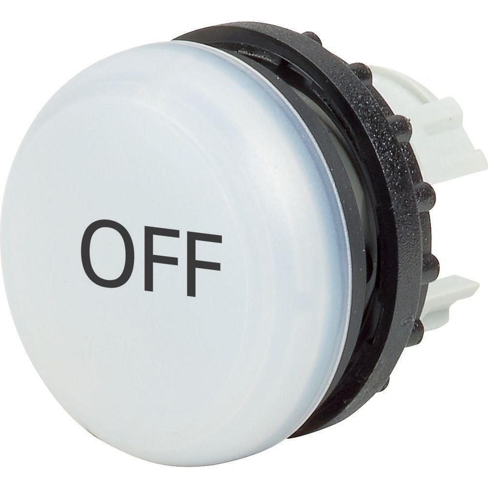 Leuchtmelder RMQ-Titan M22-L-W-GB6