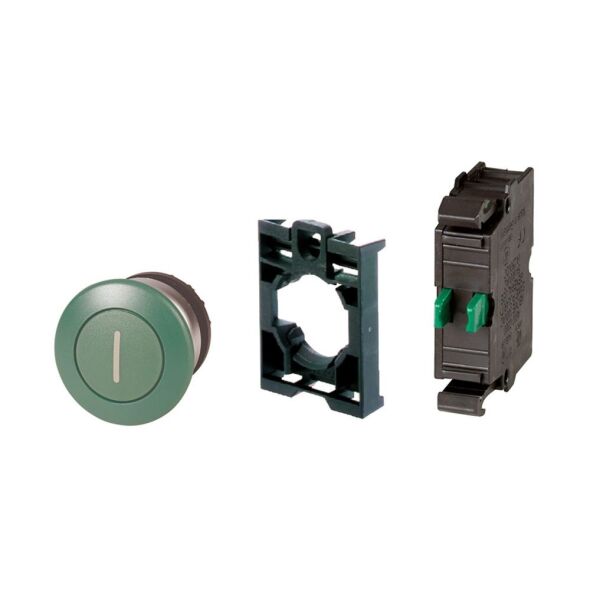 Komplettgerät M22-DP-G-X1-K10-BVP