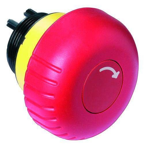 Pilzsperrtaster 8602/2-015S #155036 Pilzsperrtaster 8602/2-015S #155036