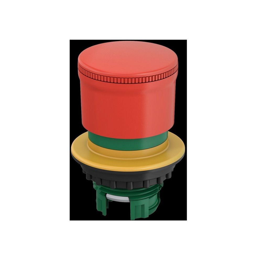 Not-Halt-/Not-Aus-Taste M30-PV30