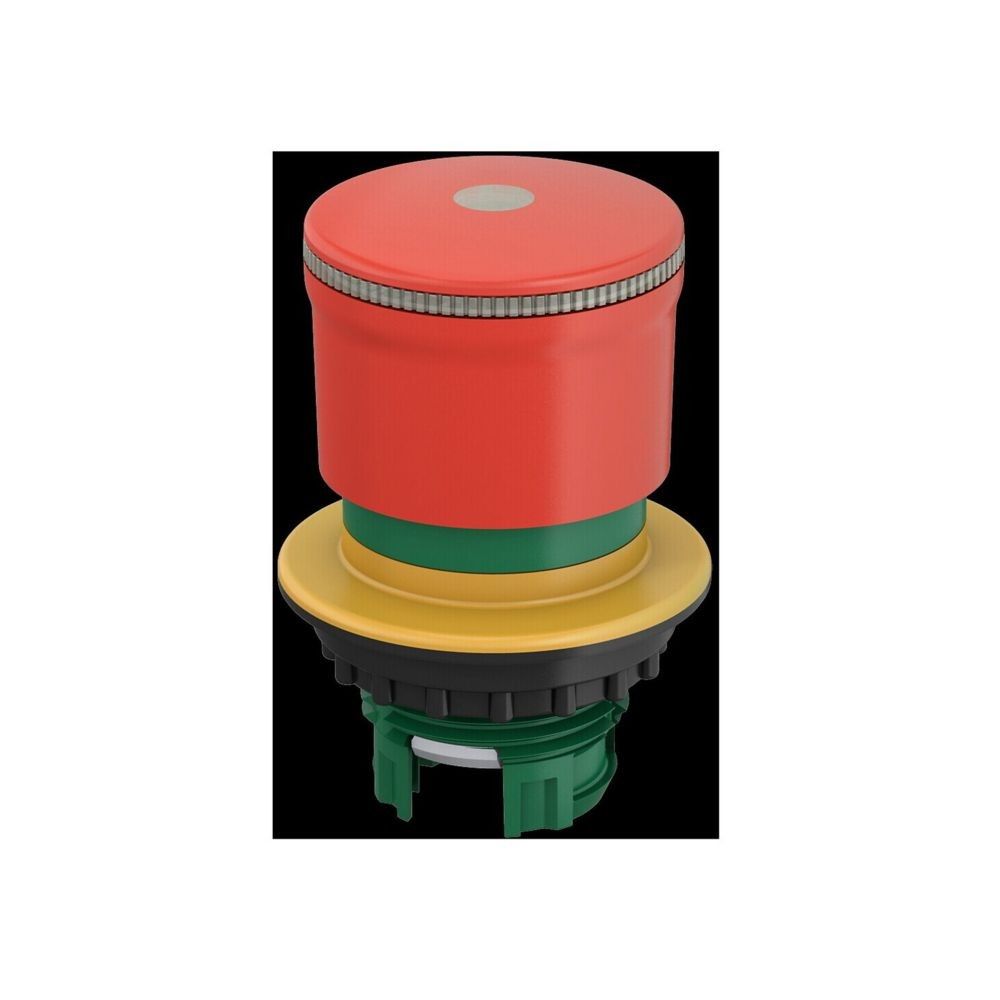 Not-Halt-/Not-Aus-Taste M30-PVL30