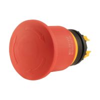 NOT-HALT-/NOT-AUS-Taste M22-PVT45P-GVP