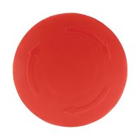 NOT-HALT-/NOT-AUS-Taste M22-PVT45P-GVP