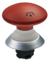 Not-Halt-Schlagtaster NDRR50RT
