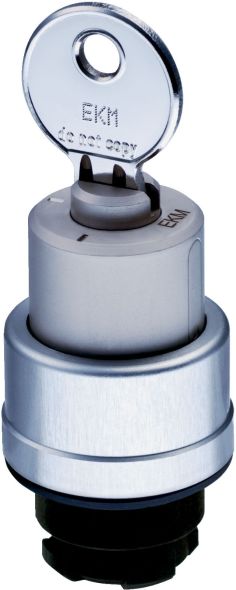 Schlüssel-Wahlschalter ESS21S12