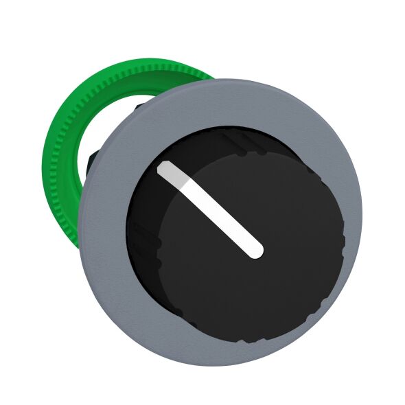 Drehschalter Frontelement ZB5FD49C0