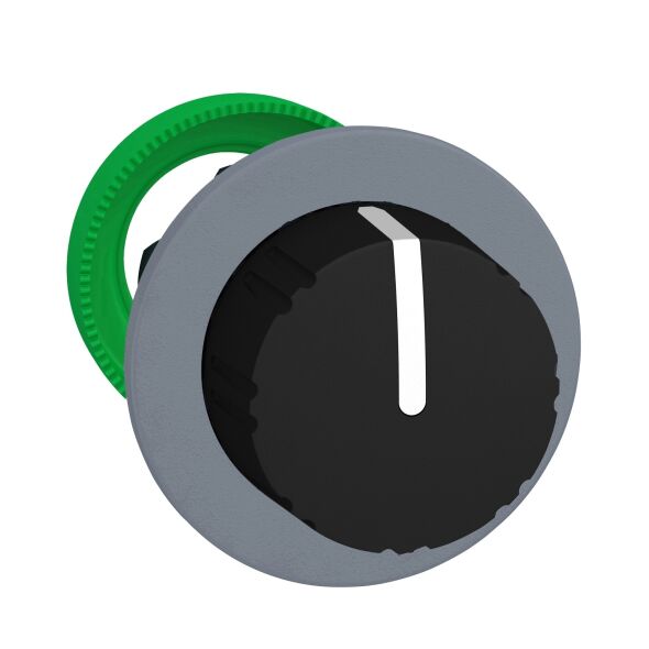 Drehschalter Frontelement ZB5FD79C0