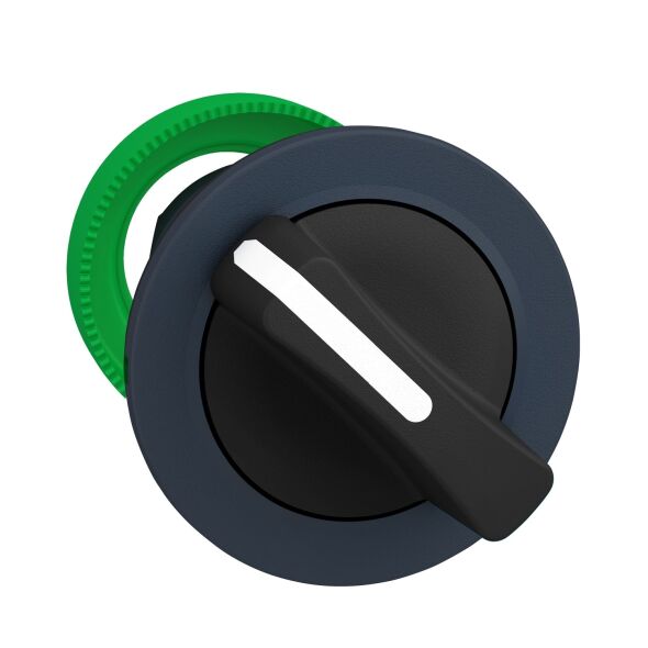 Wahlschalter Frontelement ZB5FDCUST01