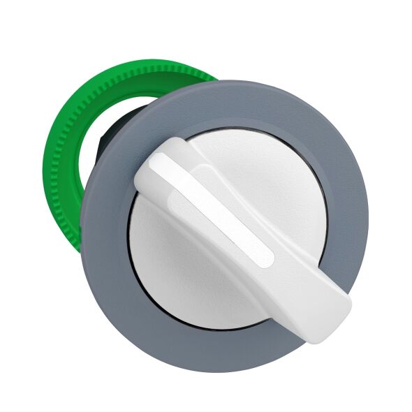 Wahlschalter Frontelement ZB5FDCUST03