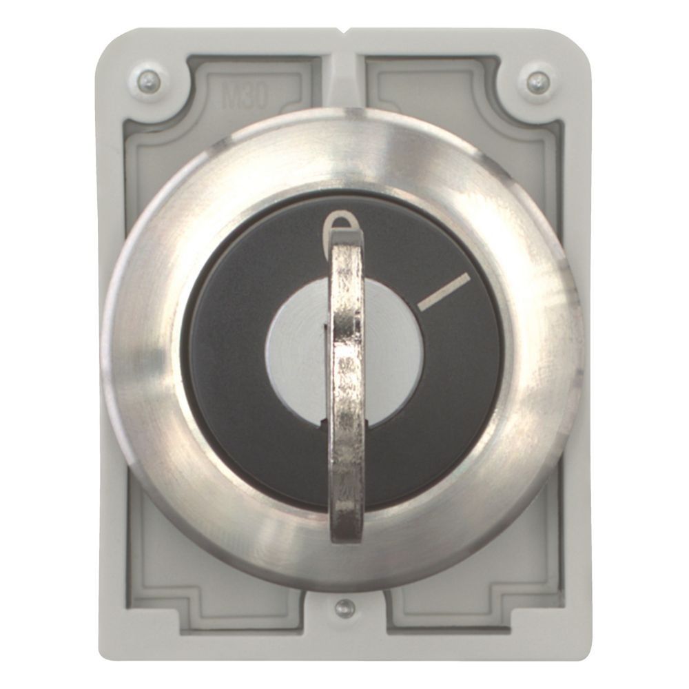 Schlüsseltaste Flat Front M30I-FWRS
