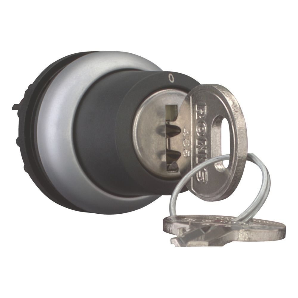 Schlüsseltaste Ronis 455 M22-WRS-RS-A1