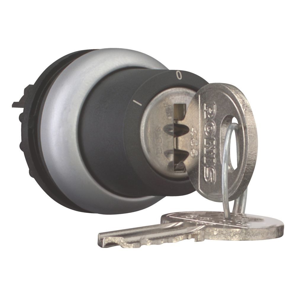 Schlüsseltaste Ronis 455 M22-WRS3-RS