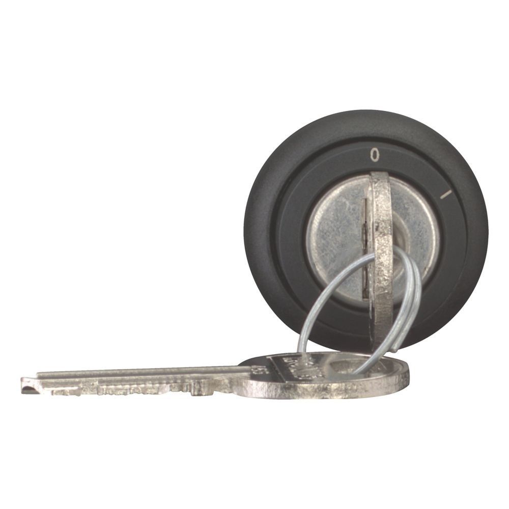 Schlüsseltaste Ronis 455 M22S-WRS-RS