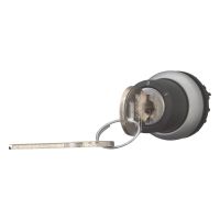 Schlüsseltaste Ronis 455 M22-WRS-RS