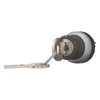 Schlüsseltaste Ronis 455 M22-WRS-RS-A1