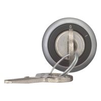 Schlüsseltaste Ronis 455 M22-WRS-RS-A1