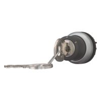 Schlüsseltaste Ronis 455 M22-WRS3-RS-A1