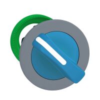 Wahlschalter Frontelement ZB5FD206C0