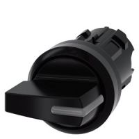 Knebelschalter beleuchtbar 3SU1002-2FM10-0AA0