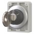 Schlüsseltaste Flat Front M30C-FWRS-MS7