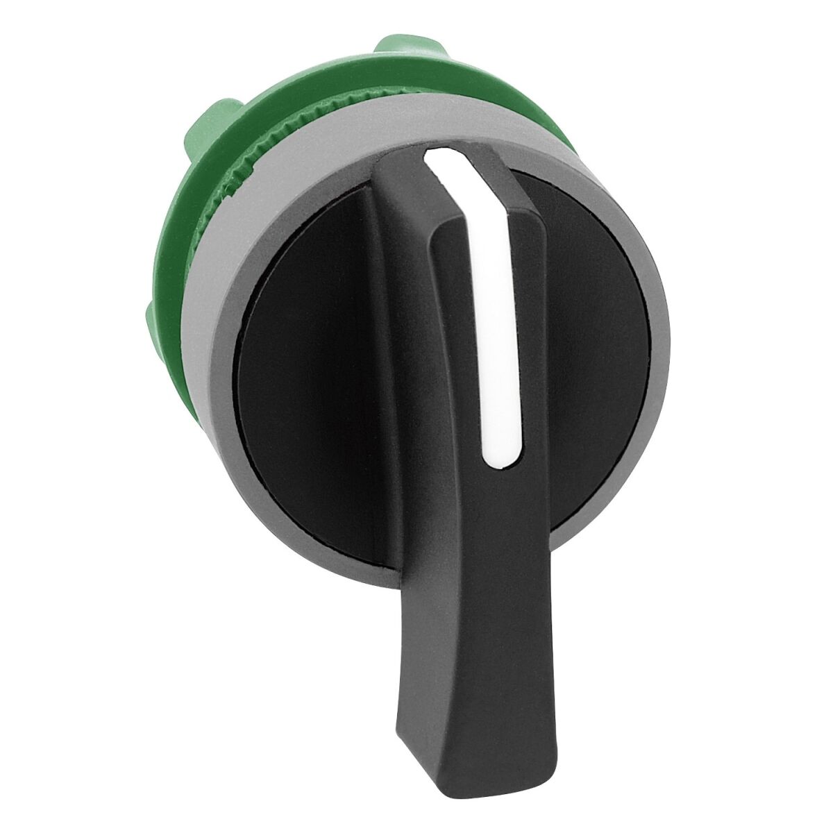 Wahlschalter Frontelement ZB5AJCUST01