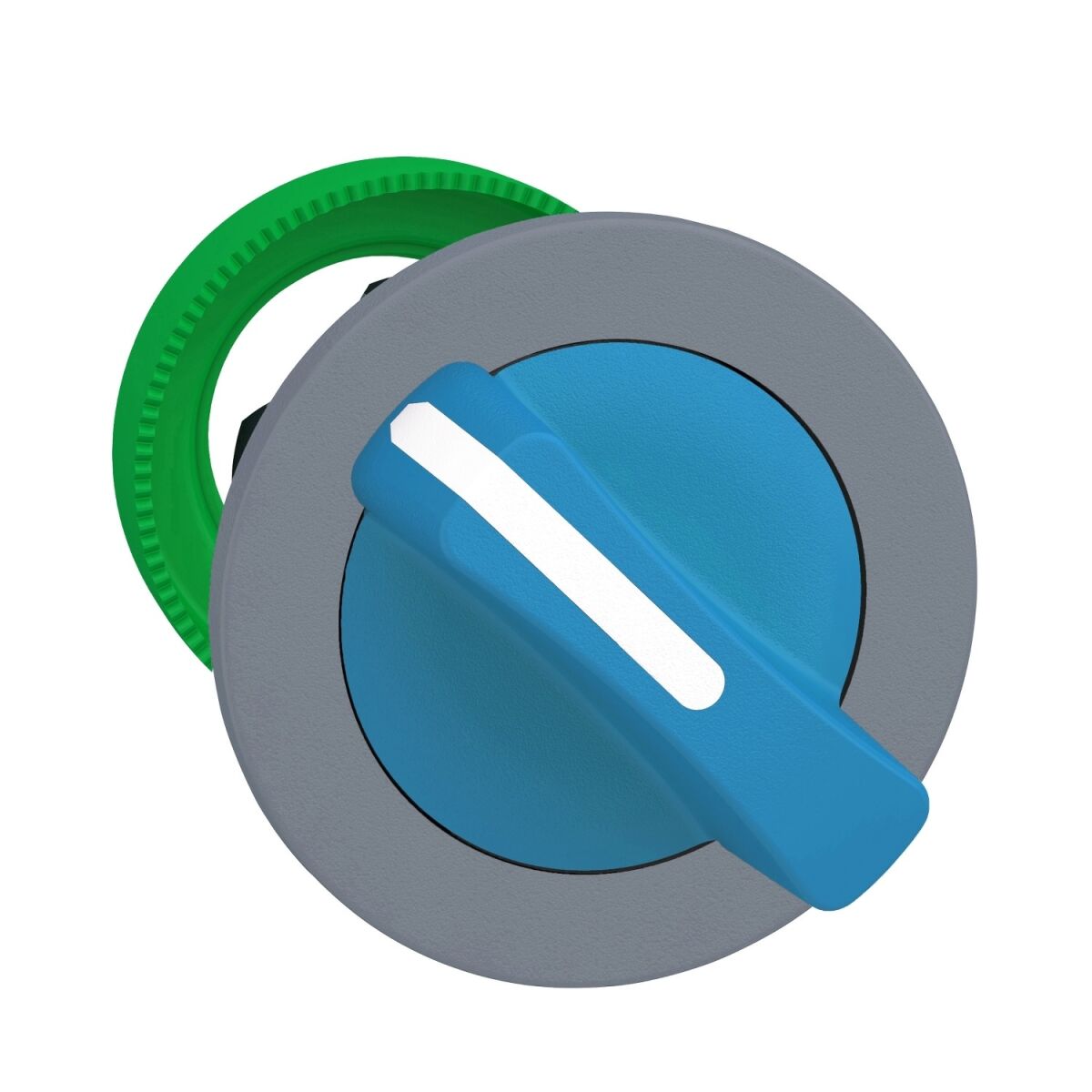 Wahlschalter Frontelement ZB5FD206C0