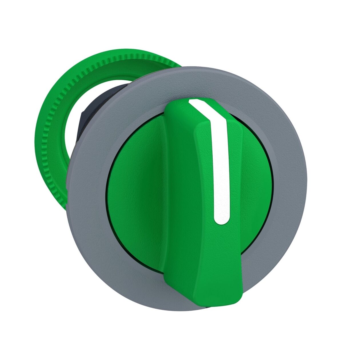 Wahlschalter Frontelement ZB5FD303C0