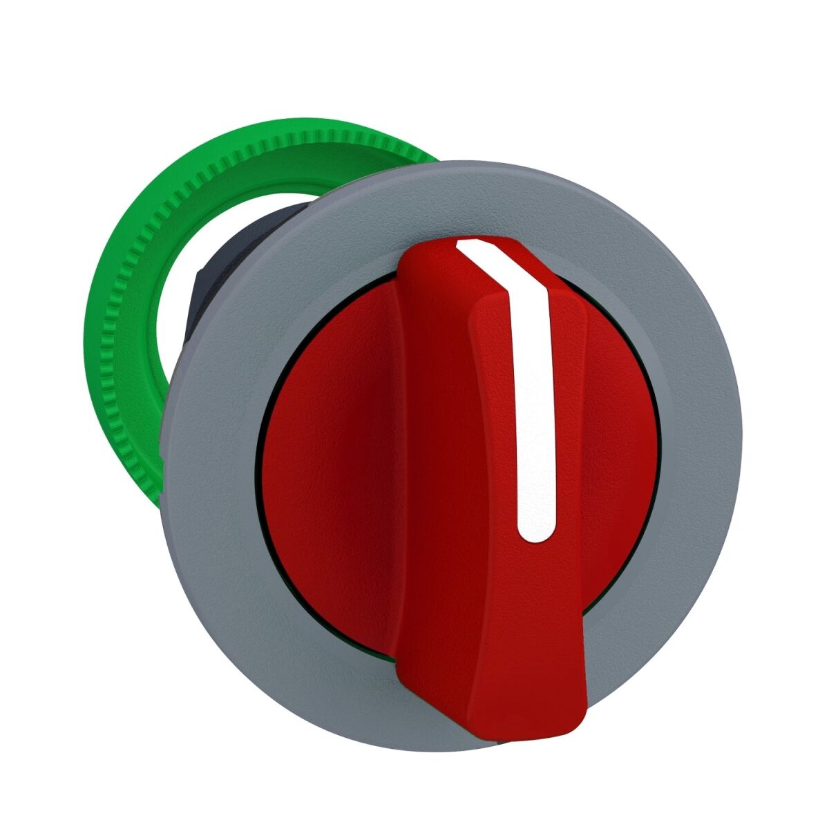 Wahlschalter Frontelement ZB5FD704C0