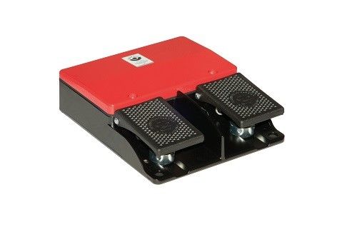 Fußschalter F2-SU1ZA2ZD/SU1ZA2ZD Fußschalter F2-SU1ZA2ZD/SU1ZA2ZD