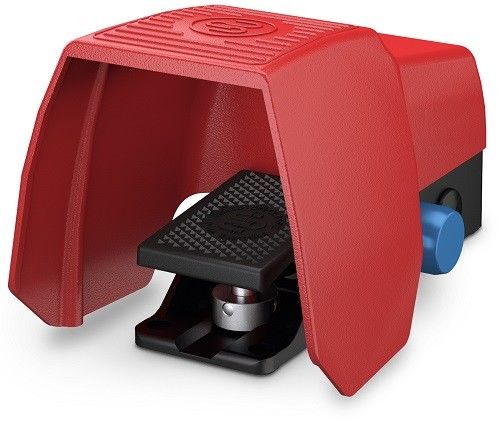 Fußschalter F1-SU1ZCA2ZDR UN Fußschalter F1-SU1ZCA2ZDR UN
