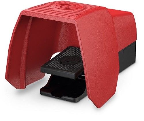 Fußschalter F1-U1Z UN#6161600538 Fußschalter F1-U1Z UN#6161600538