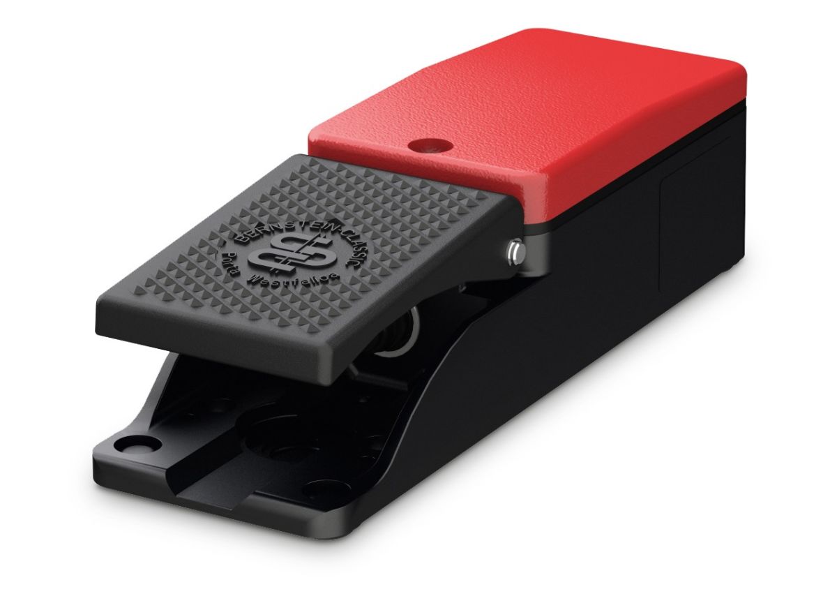 Fußschalter F1-UV1Z/UV1ZD Fußschalter F1-UV1Z/UV1ZD