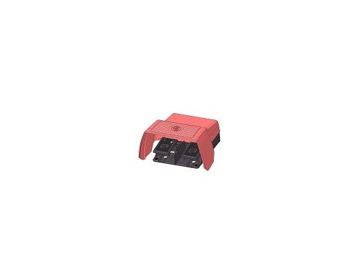 Fußschalter F2U2ZATU #6162720504 Fußschalter F2U2ZATU #6162720504