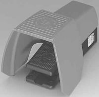Fußschalter F1-U1Y UN#6061600002